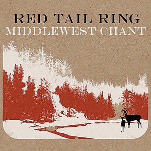 Hangman — Red Tail Ring